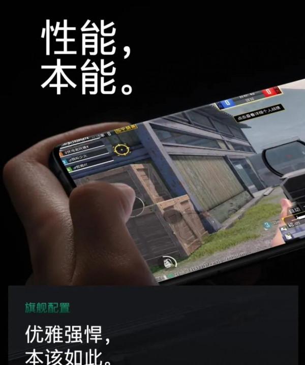 一加10Pro強勁來襲，一組圖來看看究竟怎麼樣