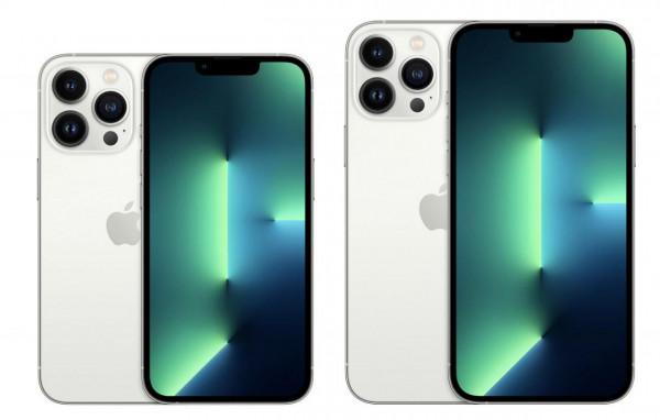 蘋果13Pro和13ProMax有什麼區別？怎麼選？