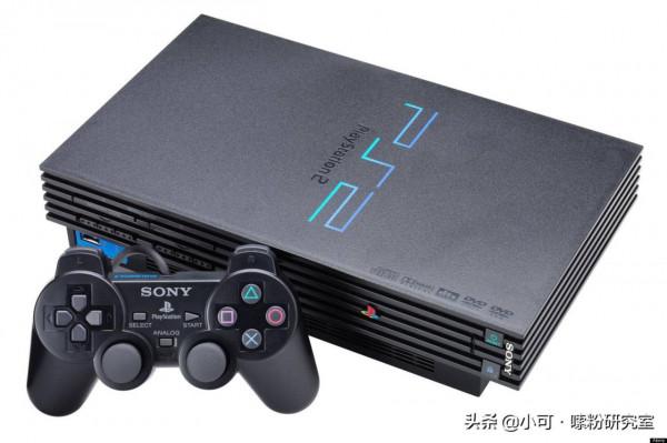 PS2機型進階之路 PS2機型進階之路
