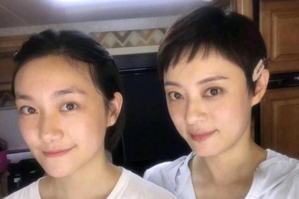 明明是親兄弟姐妹，卻一個爆紅一個落魄，都怪顏值、性格差距大？