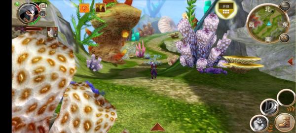 懷舊經典，當年被譽為手遊版的魔獸世界，混沌與秩序online