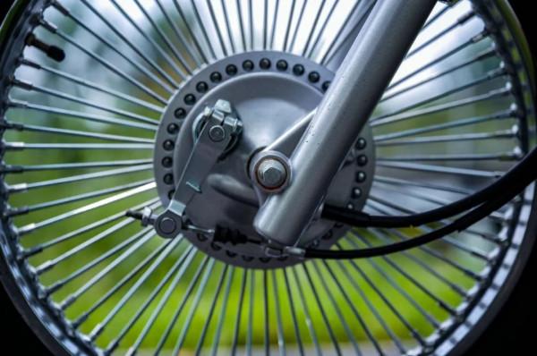 這款小車不簡單——感受宗申YAMI 這款小車不簡單——感受宗申YAMI