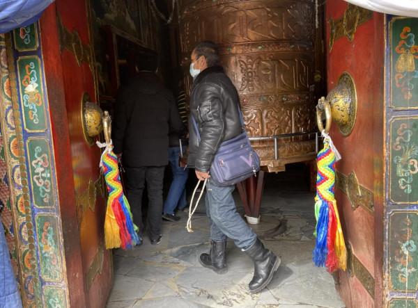 為啥去西藏？一個月內兩次前往，看山看水看人，最後感悟你認可嗎