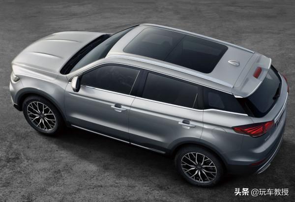 都是年輕前衛的好車 這兩款10-15萬級SUV誰更香？