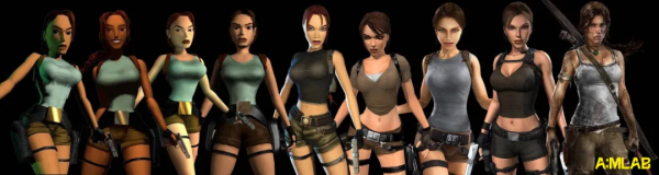 UE 5讓遊戲變成一部部皮克斯電影