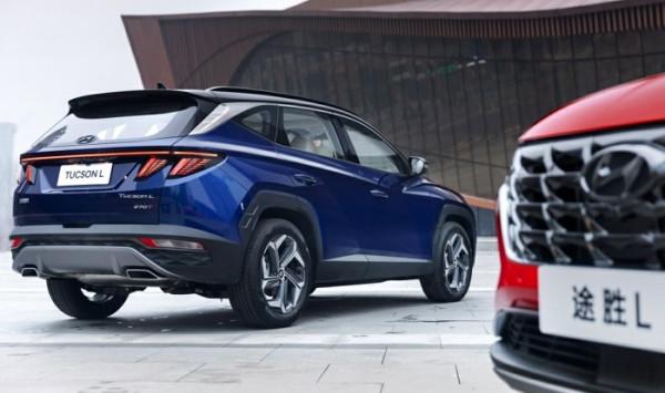 基於i-GMP平臺打造，途勝L哪款面面俱到？選它準沒錯