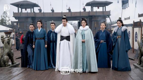 這屆華鼎獎提名不簡單，3人被怒贊，2人被群嘲，還有3人頂峰相見