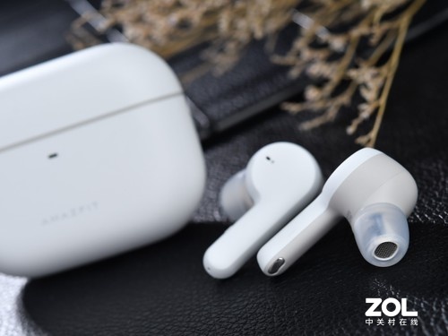 不止降噪 Amazfit 躍我 PowerBudsPro圖賞 不止降噪 Amazfit 躍我 PowerBudsPro圖賞