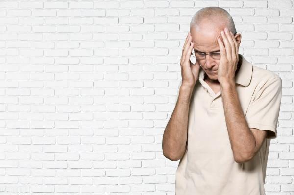 腦供血不足和中風還有關係？有3個方法可以自測，記住了嗎？