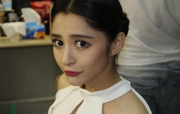 眼睛越大越好看?這8個明星眼大如銅鈴,突出人類極限反變醜 眼睛越大越好看?這8個明星眼大如銅鈴,突出人類極限反變醜