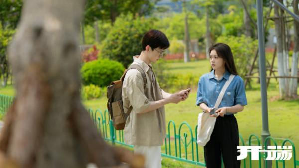 《開端》兩個真兇浮出水面後，小人物的救贖才剛剛開始