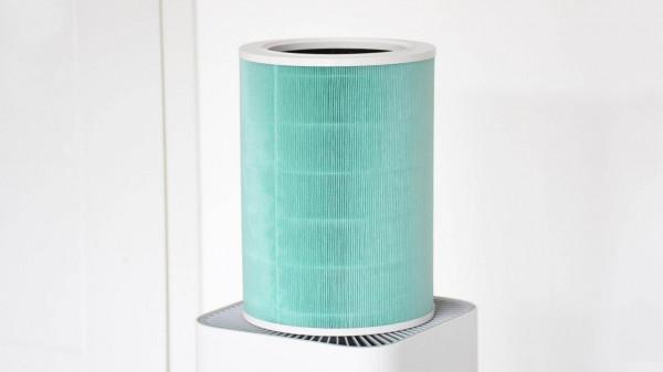 米家空氣清淨機4：小戶型的價效比之選