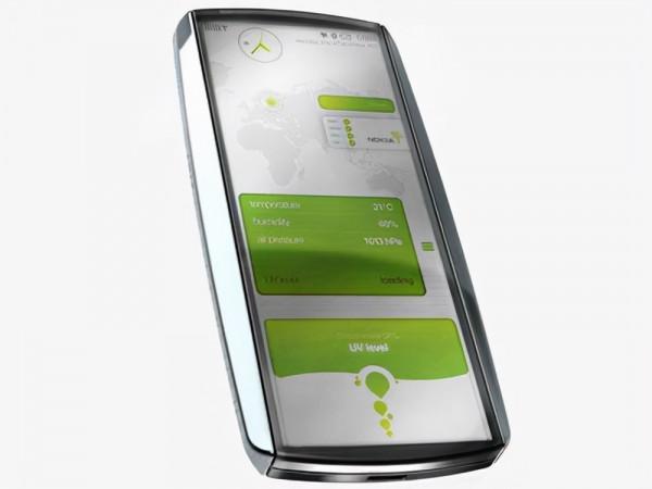 手機顏值控的福音，概念機即將量產，都來看下有你喜歡的嗎？