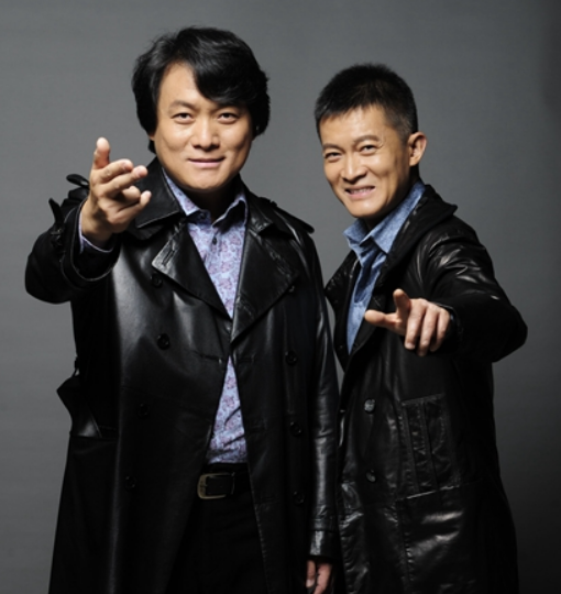 兄弟齊心,其利斷金!這6對“抱團掙錢”的明星,個個身價不菲 兄弟齊心,其利斷金!這6對“抱團掙錢”的明星,個個身價不菲