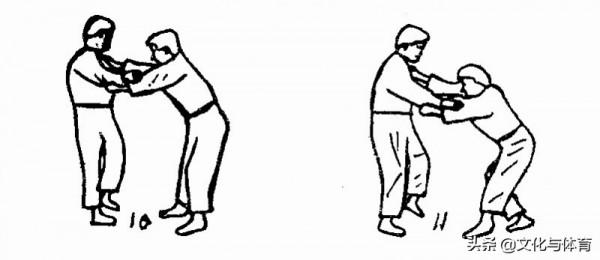 柔壇小霸王的&OpenCurlyDoubleQuote;得意技&rdquo;