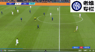 國際米蘭2-0斯佩齊亞:莫塔向現實妥協,因扎吉學會變通 國際米蘭2-0斯佩齊亞:莫塔向現實妥協,因扎吉學會變通