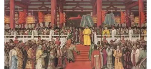 雙門洞、清潭洞，韓國人為什麼都住在“洞”裡？