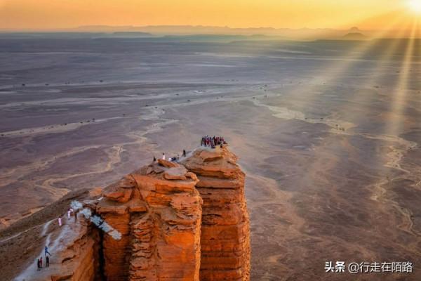 全球第一個伊斯蘭國家:以宗教經書為憲法,氣候炎熱物價很高 全球第一個伊斯蘭國家:以宗教經書為憲法,氣候炎熱物價很高