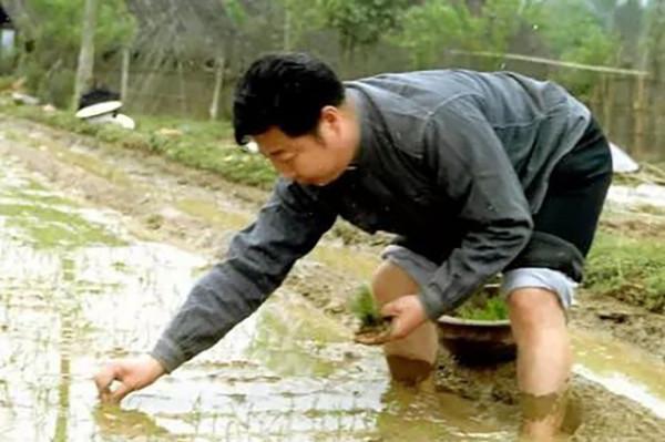 原湖南省委副書記鄭培民,臨終前最後一句話:不要闖紅燈 原湖南省委副書記鄭培民,臨終前最後一句話:不要闖紅燈