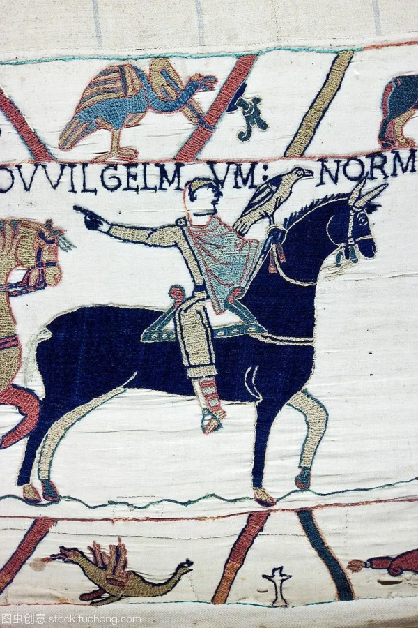 英吉利的水如英法的淚,千年愛恨情仇奔流至今 英吉利的水如英法的淚,千年愛恨情仇奔流至今