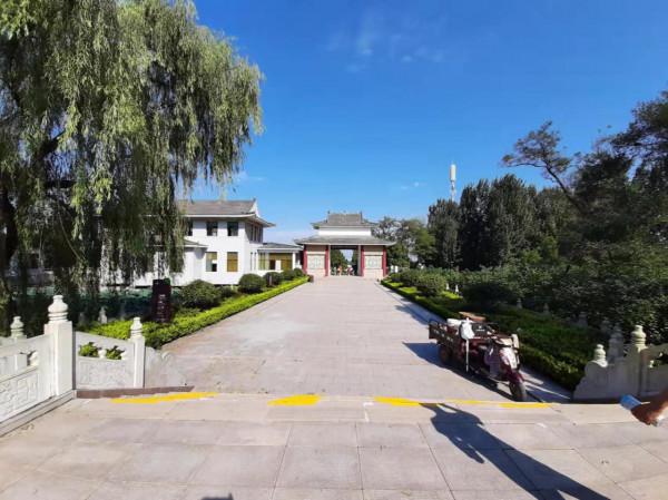 一個沒有文化的南方人對山東的初步印象 一個沒有文化的南方人對山東的初步印象