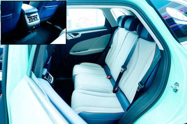 豪華+智慧還不夠 那就把油耗降下來 WEY瑪奇朵實拍簡評 豪華+智慧還不夠 那就把油耗降下來 WEY瑪奇朵實拍簡評