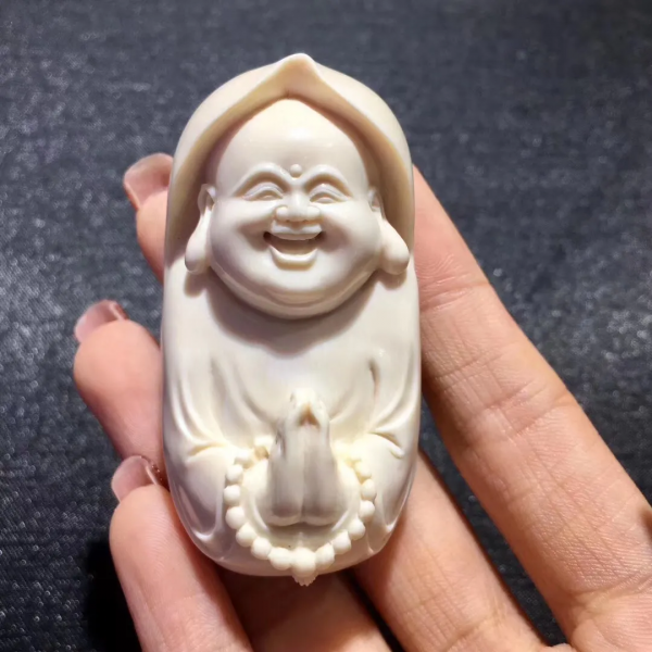 它被稱為白色黃金中的大熊貓，竟有染色的，真要命