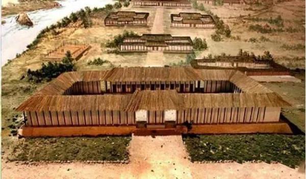 商湯簡史&OpenCurlyDoubleQuote;盤庚遷都&rdquo;，給當代人帶來的啟示