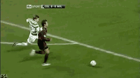 “醫生，我一在豪門待著就不舒服”盤點那些在豪門踢不出來的巨星