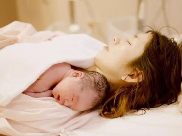 為什麼動物生育後代很輕鬆，人類生孩子卻疼得撕心裂肺？漲知識了