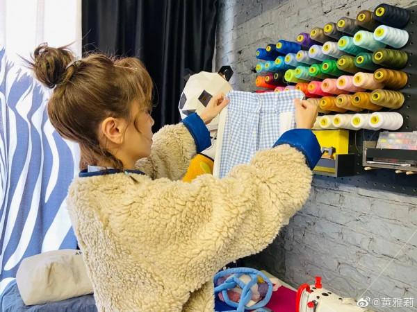 嫁給相戀16年的初戀,32歲黃雅莉活成城市版李子柒:寶藏女孩實錘了 嫁給相戀16年的初戀,32歲黃雅莉活成城市版李子柒:寶藏女孩實錘了