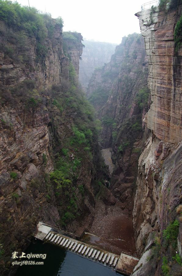 寄情山水 白馬寺 牡丹園 龍門石窟 皇城府 王莽嶺 畢業51年同學會（1）