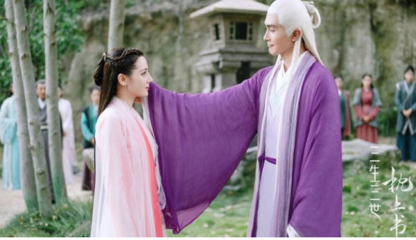 紫衣別瞎穿,這6位的紫衣高貴典雅,冷酷有氣度,個個翩翩佳公子 紫衣別瞎穿,這6位的紫衣高貴典雅,冷酷有氣度,個個翩翩佳公子