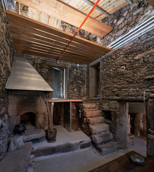 歐洲農村的自建房,追求的是真正的原生態 歐洲農村的自建房,追求的是真正的原生態