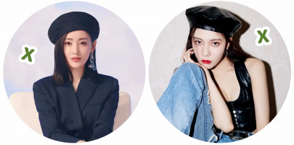 天吶！迪麗熱巴怎麼突然變醜了？​