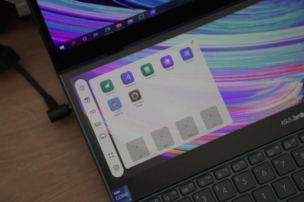 雙屏高效辦公,出差高配隨行——華碩靈耀X雙屏Pro筆記本 雙屏高效辦公,出差高配隨行——華碩靈耀X雙屏Pro筆記本