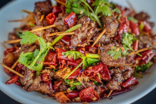 美國的中餐廳有多好吃？盤點那些美國最受好評的中餐廳