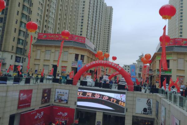 山西一商場“被迫”關門，坐落頂級商圈，開業多年卻十分冷清