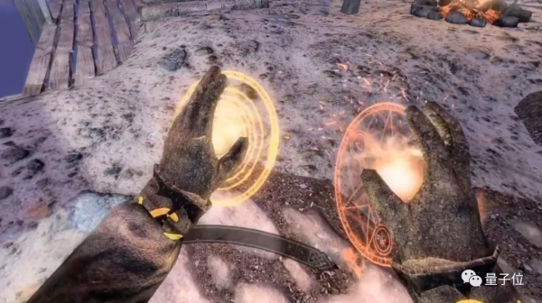 用腦電波提高魔法傷害！玩家改造《上古卷軸V》腦機介面釋放魔法