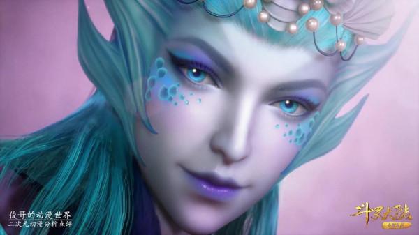 奧斯卡的複製香腸還能給寧榮榮吃？給榮榮整一個柔骨兔不就無敵了