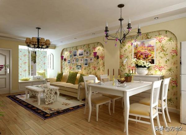 專治裝修選擇恐懼症