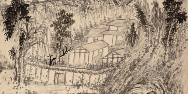 陸游《風雨》：風雨人生路