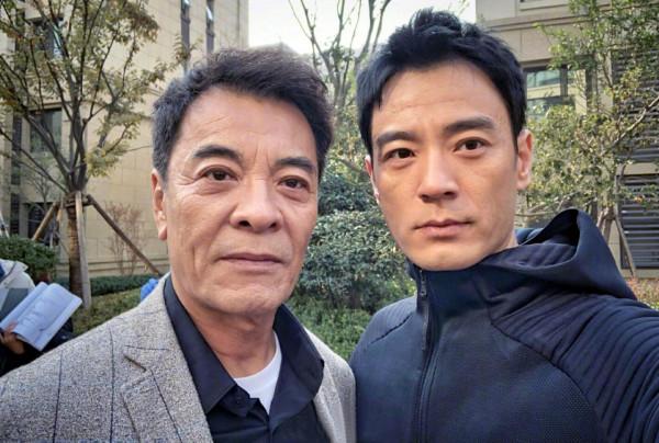 劉威的幸福生活新標準:健康比金錢更重要 劉威的幸福生活新標準:健康比金錢更重要