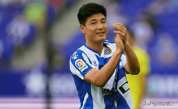 1-2！西班牙人苦主轟然倒下，5輪1分創恥辱，武磊挑戰魔鬼客場