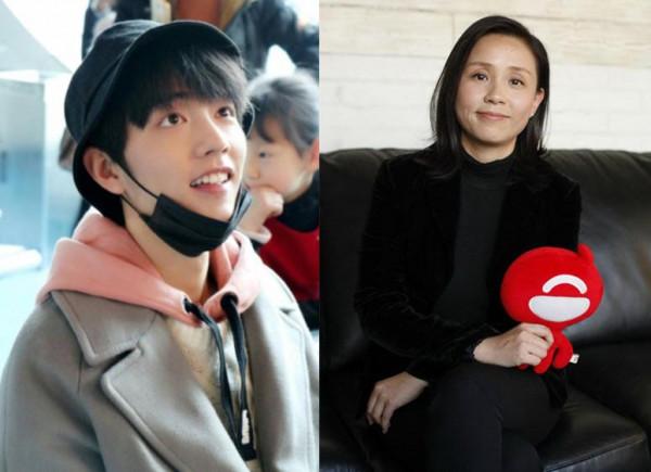 4位從未有過經紀人的明星,在娛樂圈單打獨鬥,憑實力站穩腳跟 4位從未有過經紀人的明星,在娛樂圈單打獨鬥,憑實力站穩腳跟