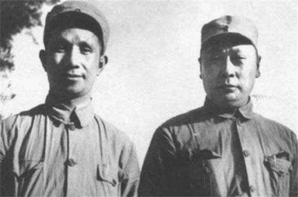 新四軍活捉韓德勤，陳毅將其釋放並送8萬元，蔣：這招實在太狠