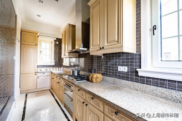 「攬海·高爾夫」臻藏獨棟,也是專案的最後一期 「攬海·高爾夫」臻藏獨棟,也是專案的最後一期