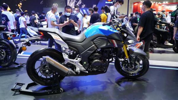 難忘的幾款摩博會新車 難忘的幾款摩博會新車