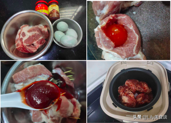 春節聚餐，這5道菜提前備好，來客隨便一切，上桌就是大菜，省事