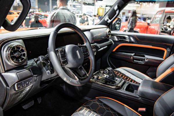 95後消費升級，20萬級SUV變剛需，究竟啥車能打動他們？